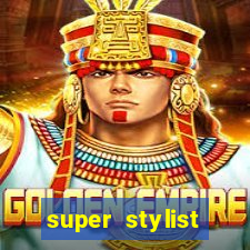 super stylist dinheiro e diamante infinito ios